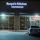 Roopa's kitchen Authentic Indian Cuisine