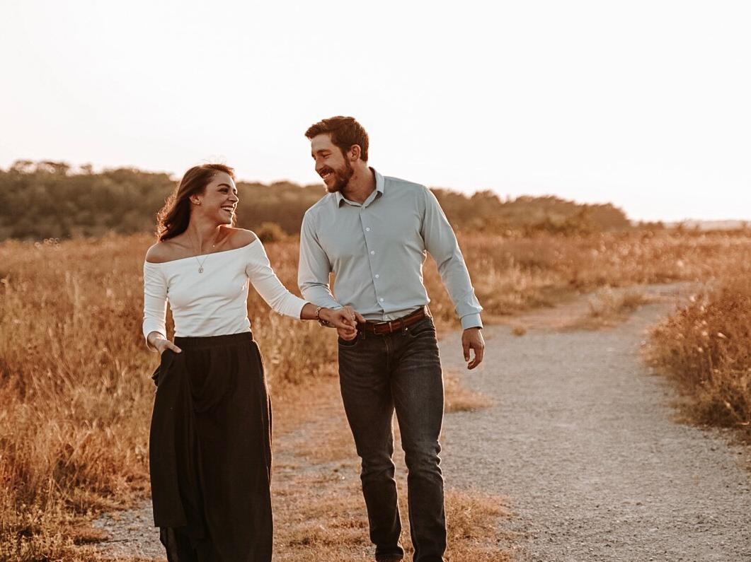 The Wedding Website of Courtney Jane-Eva Cook and Colten Hayes Hutchins