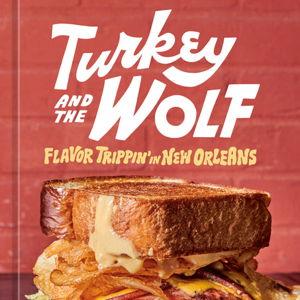Turkey and the Wolf Cookbook