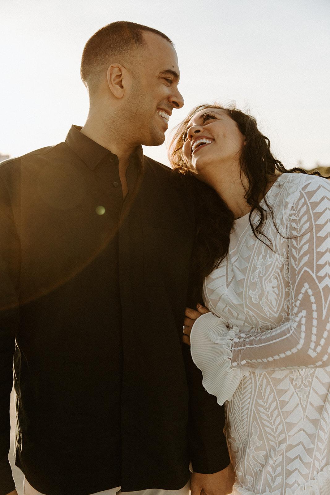 The Wedding Website of Miranda Brooks and Richard Gomez