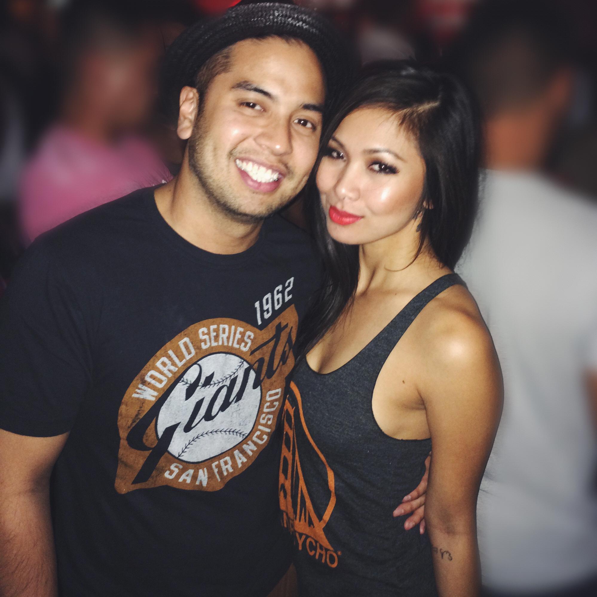 Then we had our DTLV phase