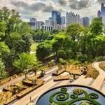 Atlanta Botanical Garden