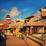 John's Pass Village & Boardwalk