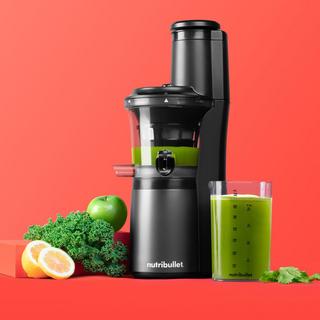 Slow Juicer