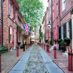 Old City