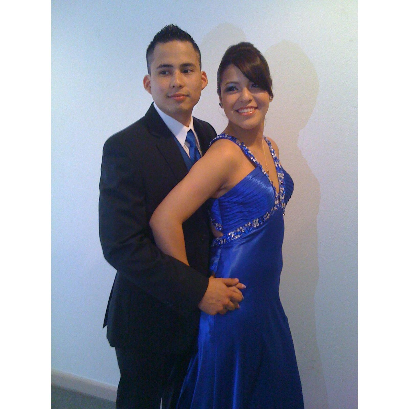 Prom 2010