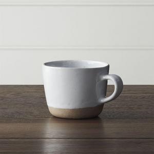 Welcome II Mug