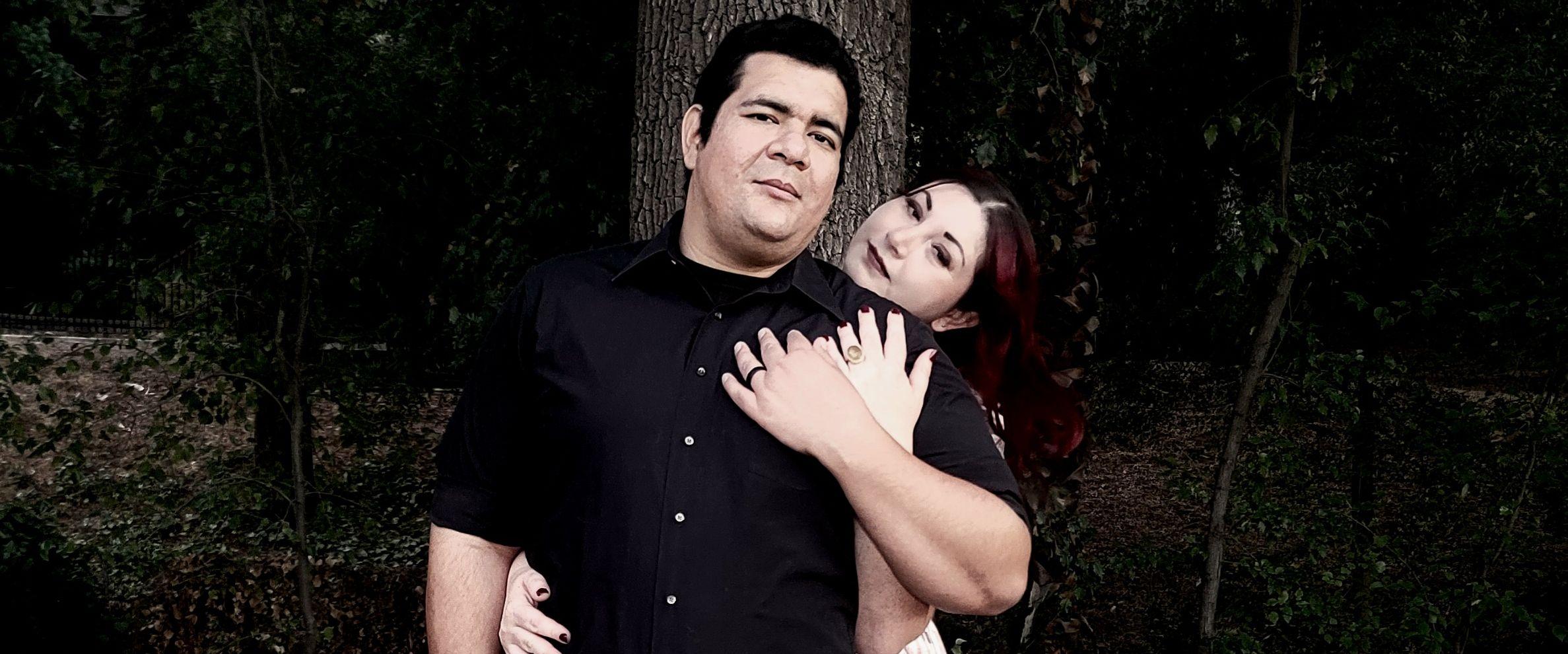 The Wedding Website of Nicole Ashley Tellier and Angel Gonzalez Baez