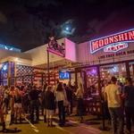 Moonshine Beach