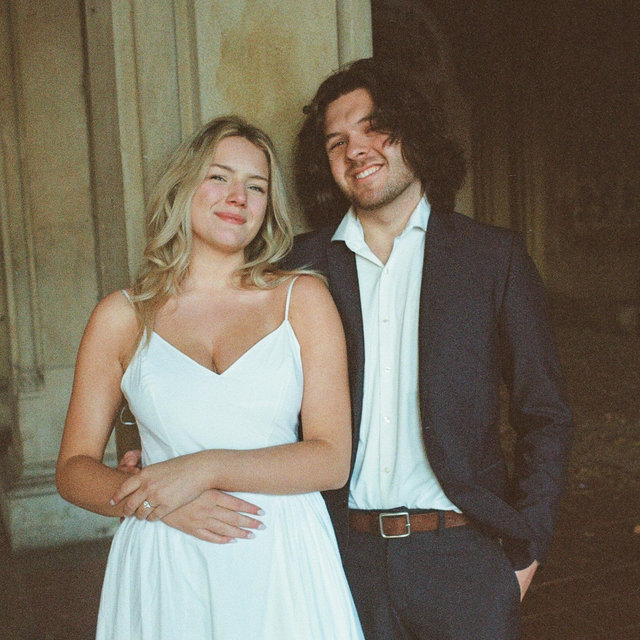 Wedding Album Fund