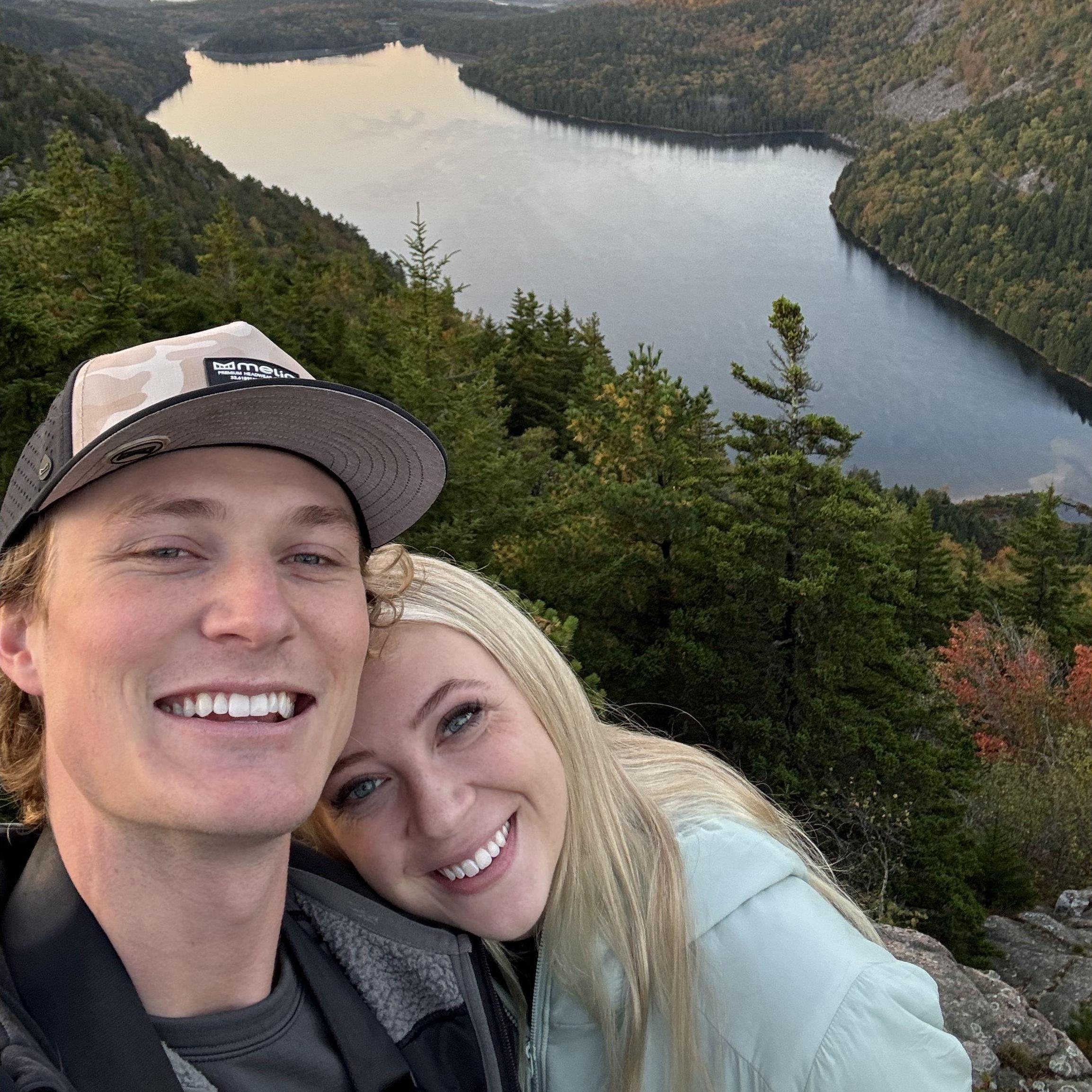 10.11.2023 - Acadia National Park, Maine