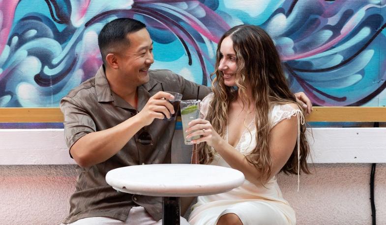 The Wedding Website of Danny Lee and Melissa Sousa