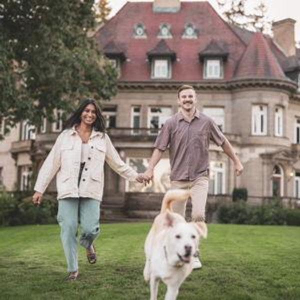 Our Newlywed Fund