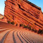 Red Rocks Park and Amphitheatre