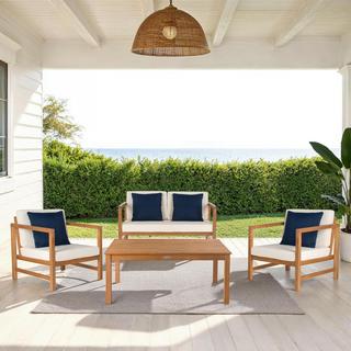 Montez 4-Piece Outdoor Set