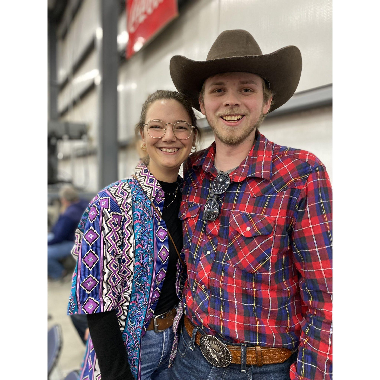 Bulls and Brews - SO MUCH FUN