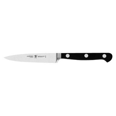 J.A. Henckels International Classic 4" Paring Knife