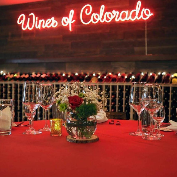 Wine Tasting For Two