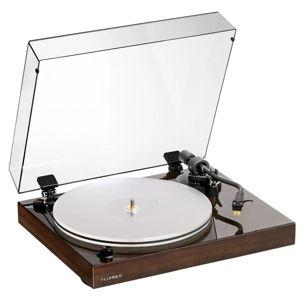 Home Turntable System
