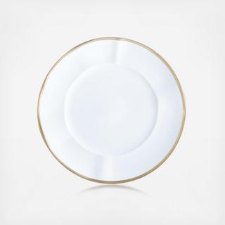 Simply Elegant Salad Plate
