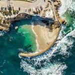 Children's Pool la Jolla