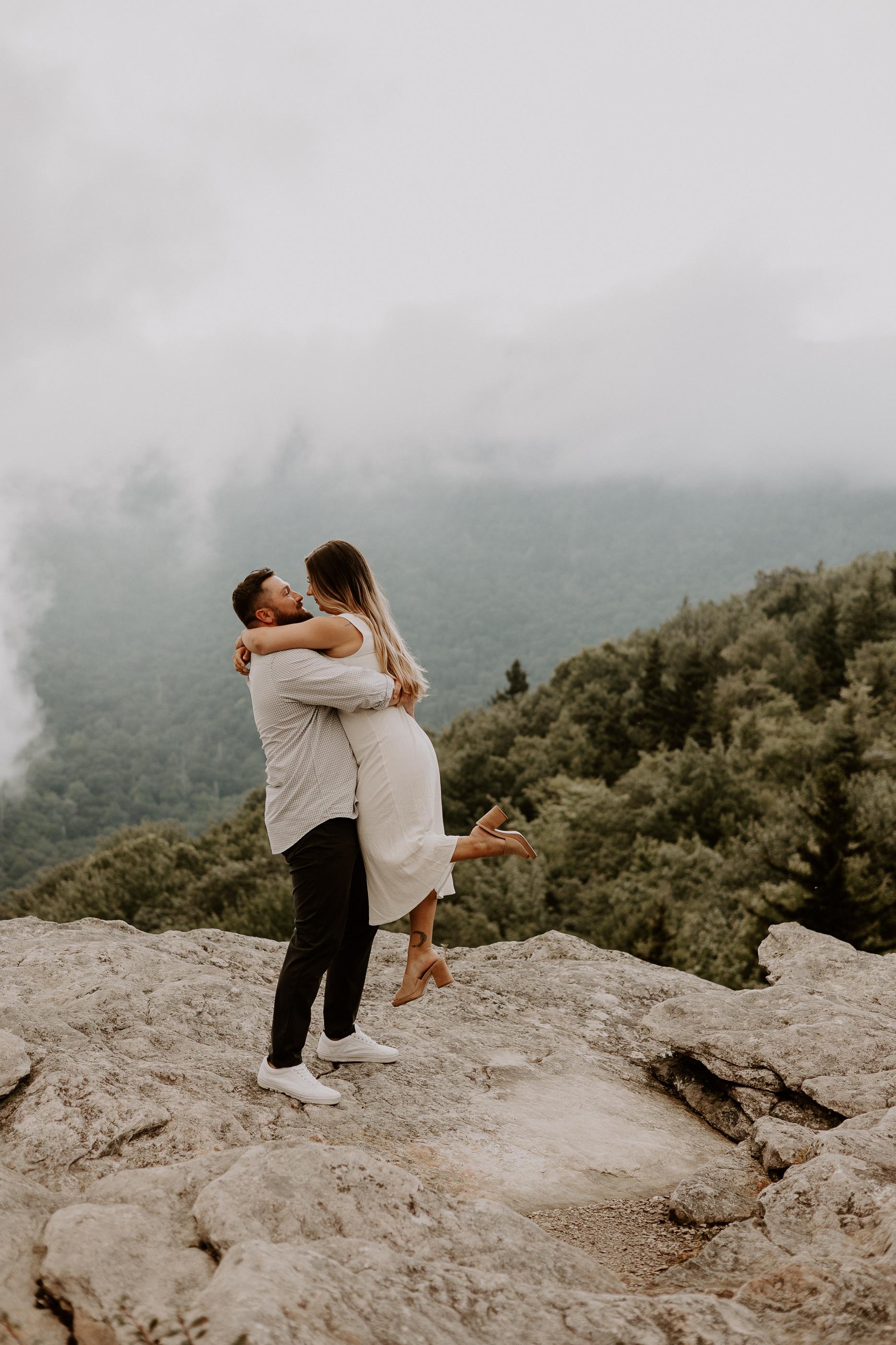 The Wedding Website of Aly Hardigan and Logan Brown