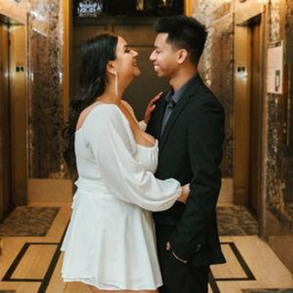 Our Newlywed Fund