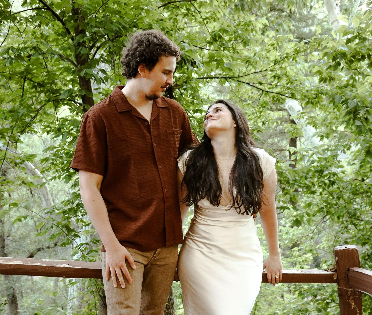 The Wedding Website of Sarah Goodlett and Jacob Jenner
