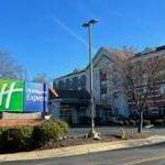 Holiday Inn - La Plata, MD