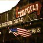 Old Town Temecula