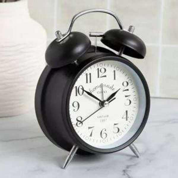 Metal Alarm Clock | Hobby Lobby | 2525384