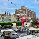 Asbury Park Beach