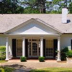 Little White House Historic Site
