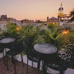 Rooftop Bars
