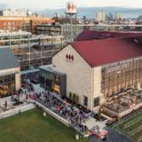 Sagamore Spirit Distillery