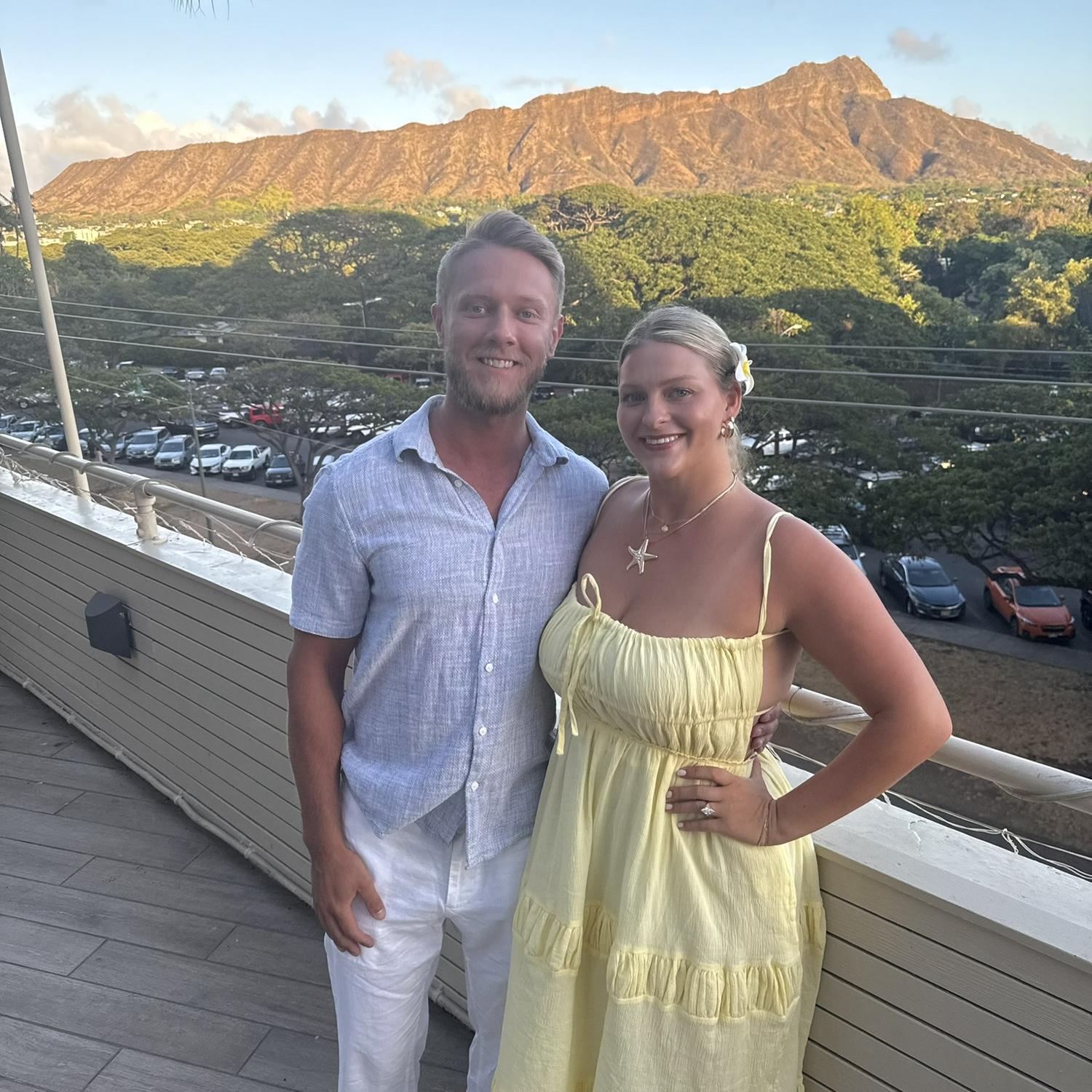Honolulu, O’ahu
