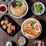 Hachiya Ramen