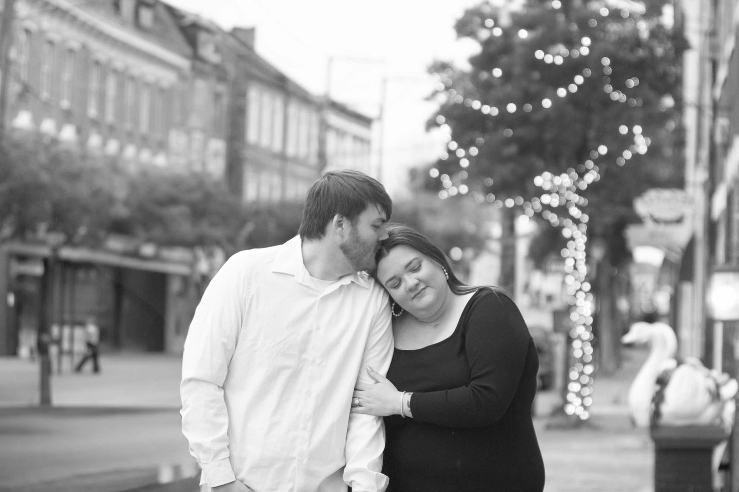 The Wedding Website of Hannah Childress and Trevor Lee