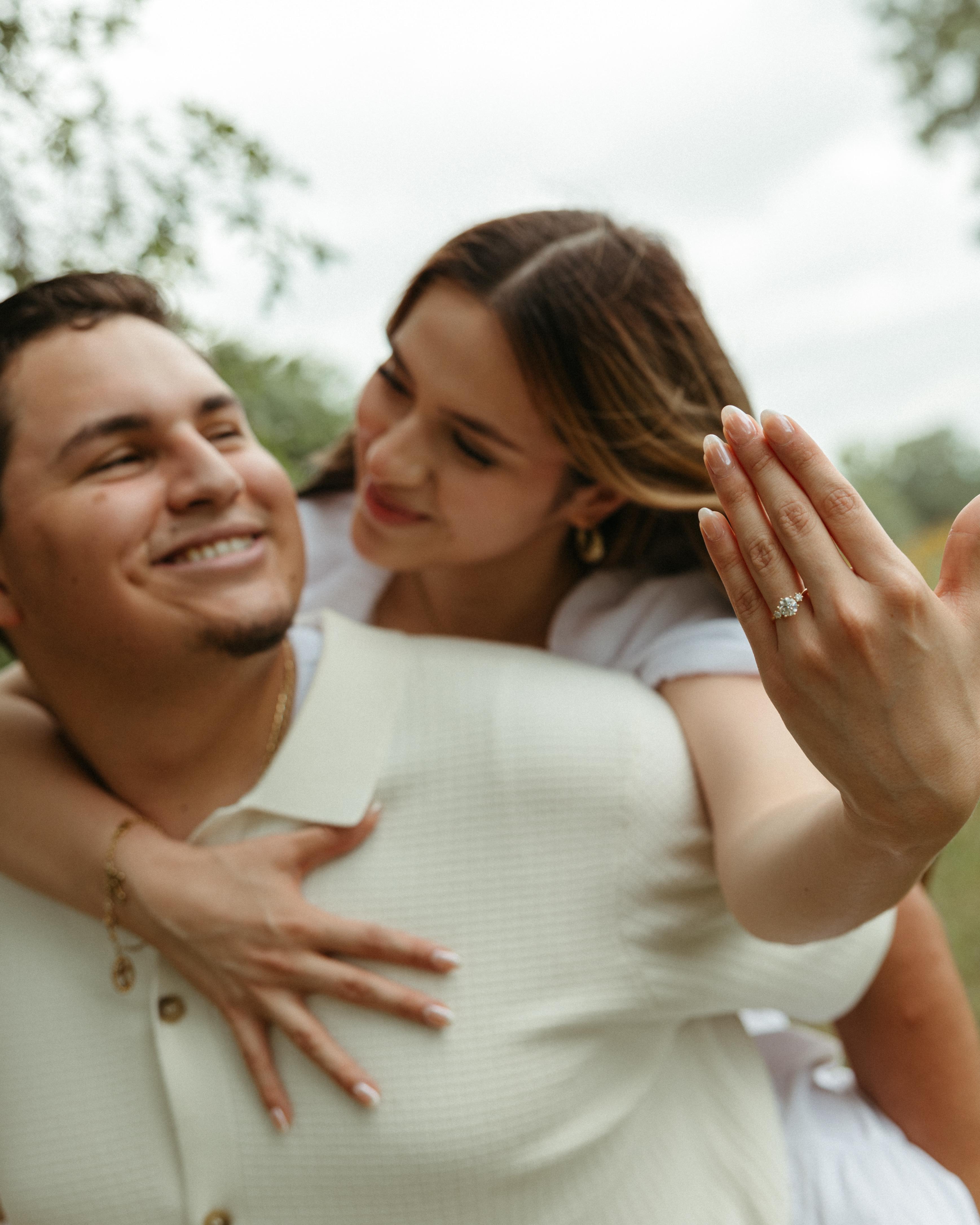 The Wedding Website of Daniela Martinez and Guadalupe Garcia
