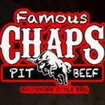 Chaps Pit Beef