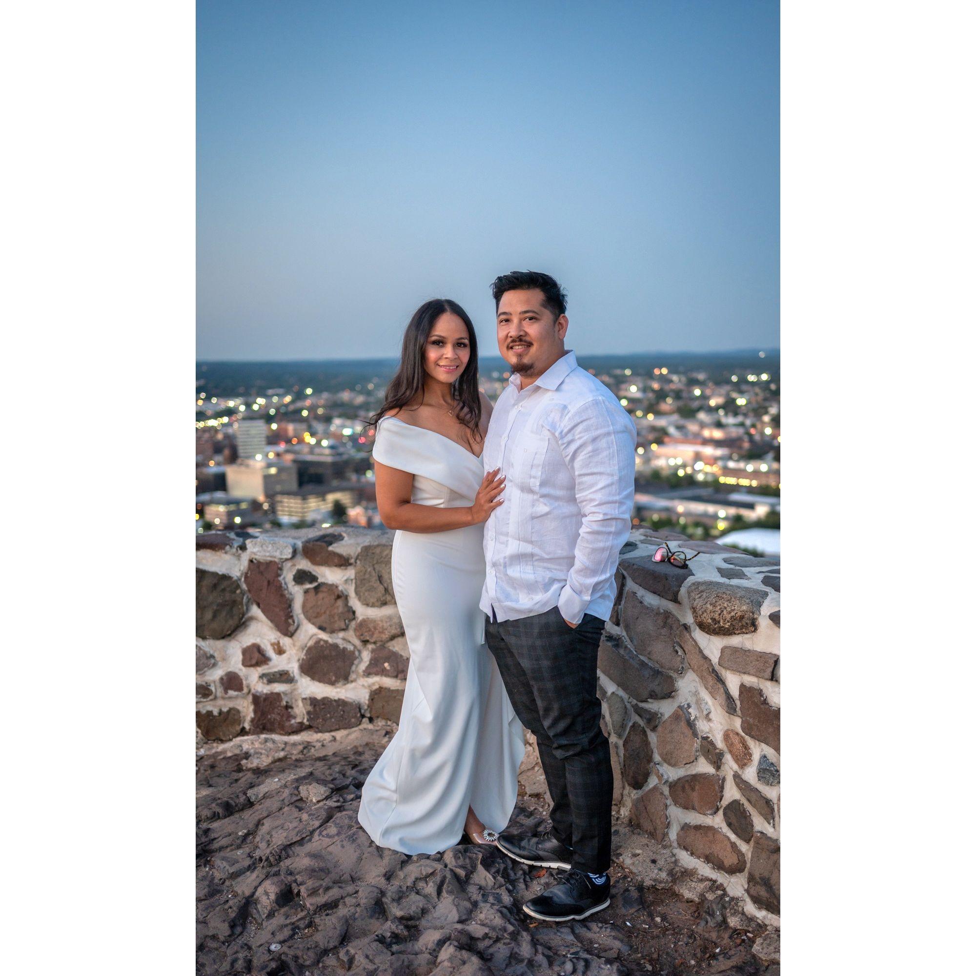 We’ve visited almost every state in the New England region