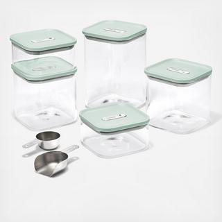 13-Piece Airtight Storage Container Set