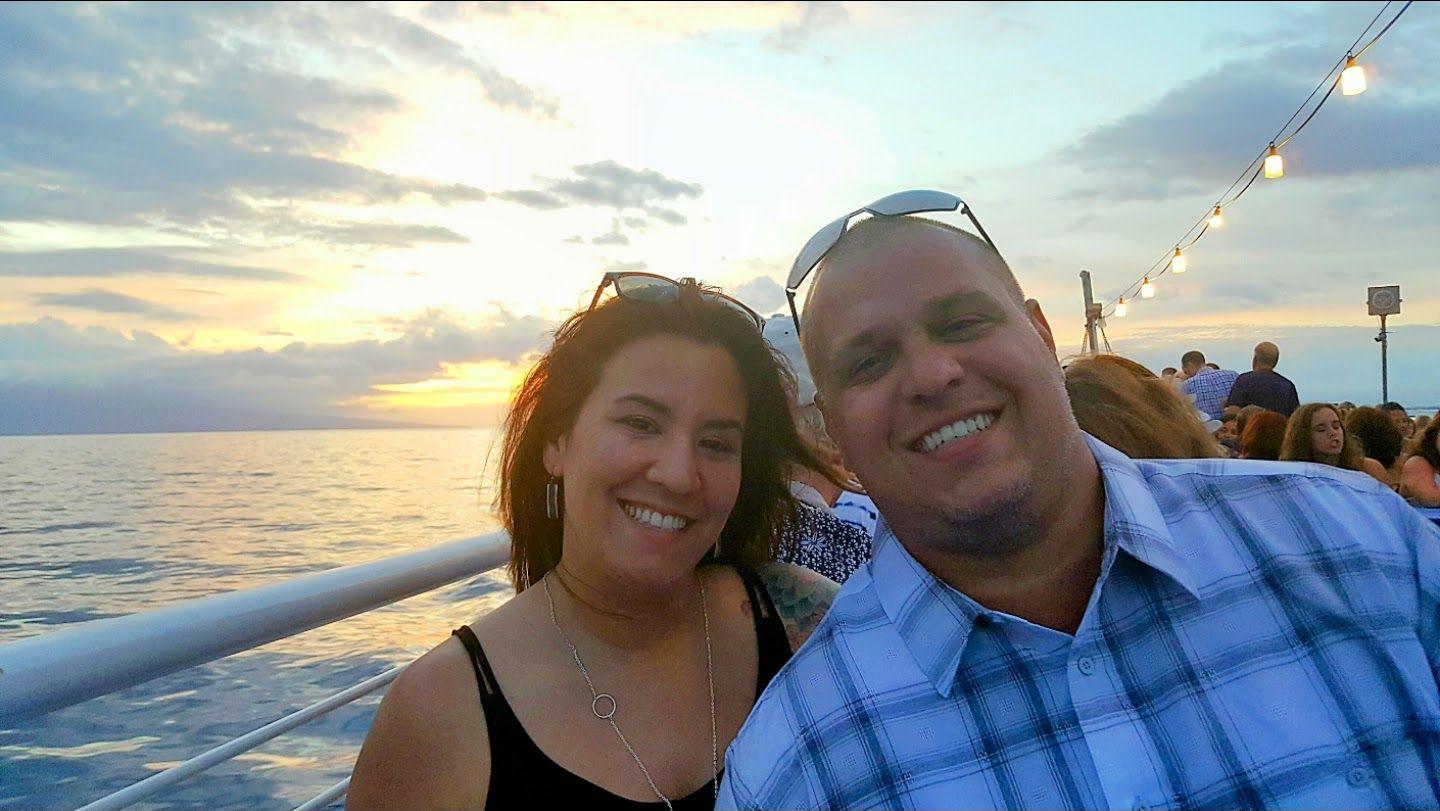 The Wedding Website of Dawn Queli and Thomas Naumchik