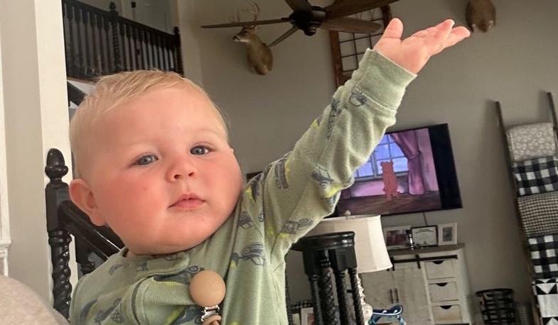 The Wedding Website of Ashlyn Hurst and Jacob Stephens