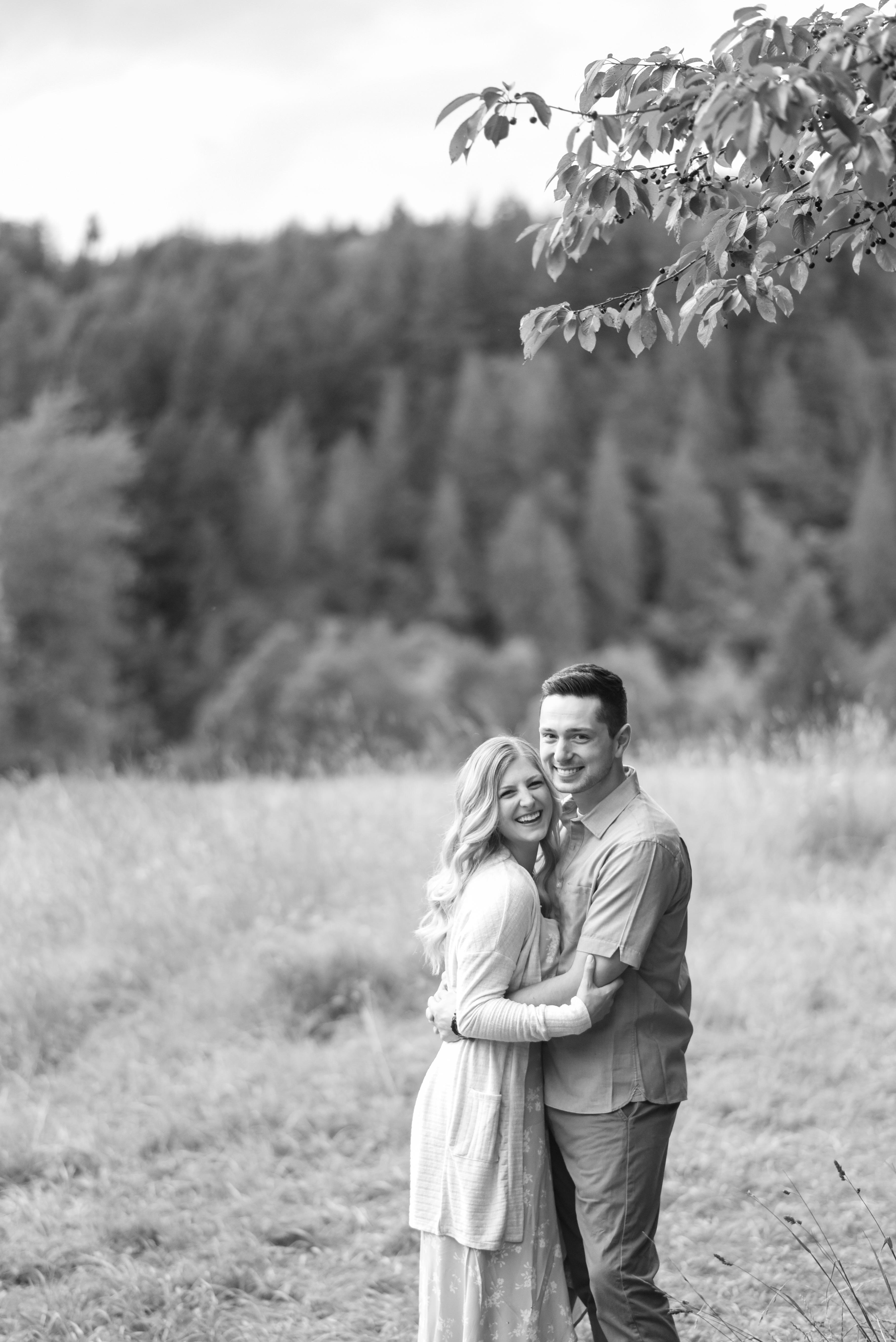 The Wedding Website of Rebekah Owens and Kory Webster
