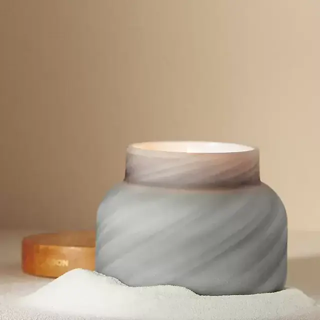 Capri Blue Candles
