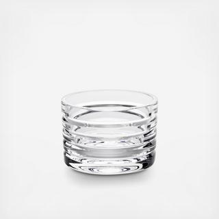 Metropolis Nut Bowl