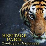 Heritage Park Zoological Sanctuary