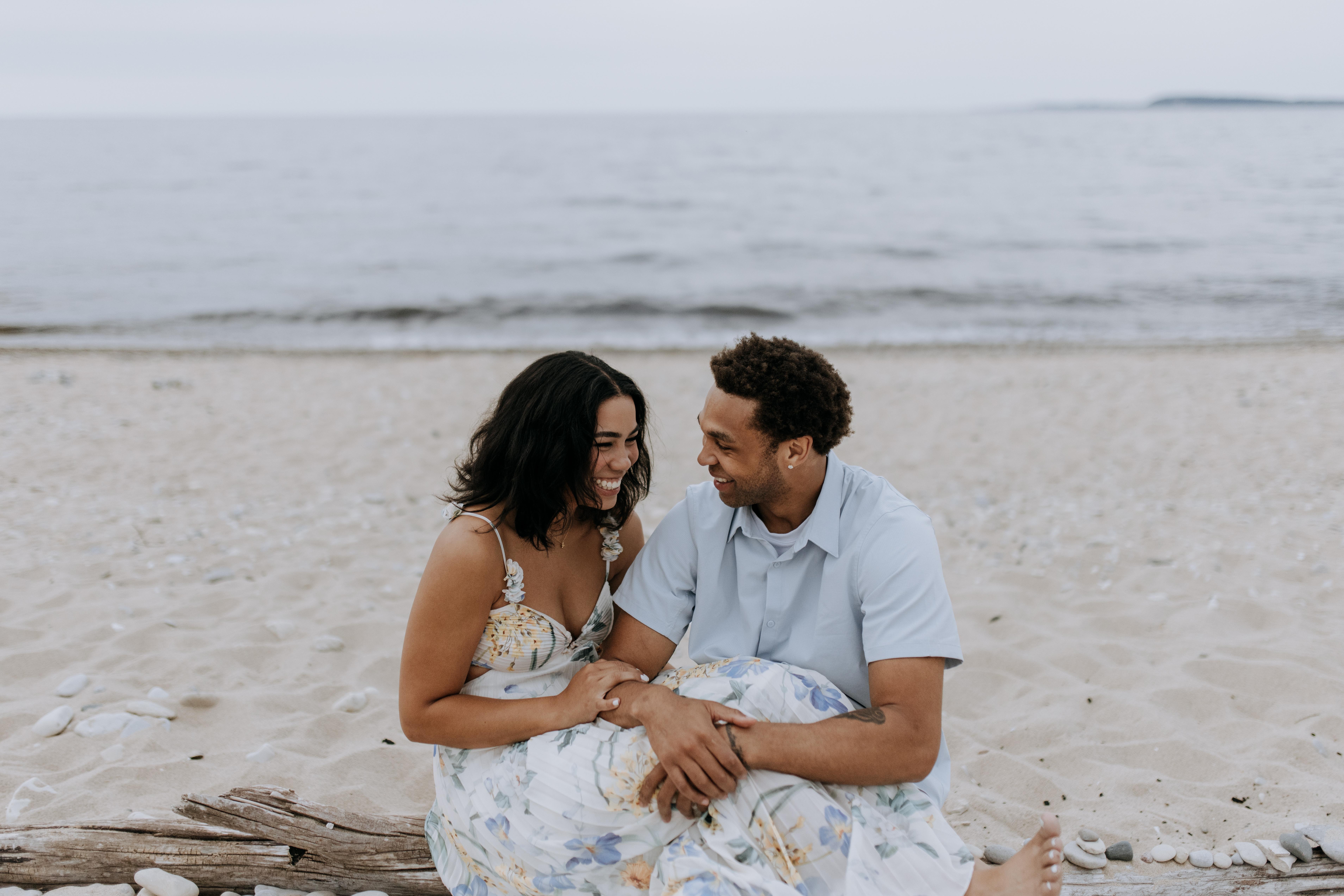 The Wedding Website of Alexandria Bauer and Setric Millner, Jr.