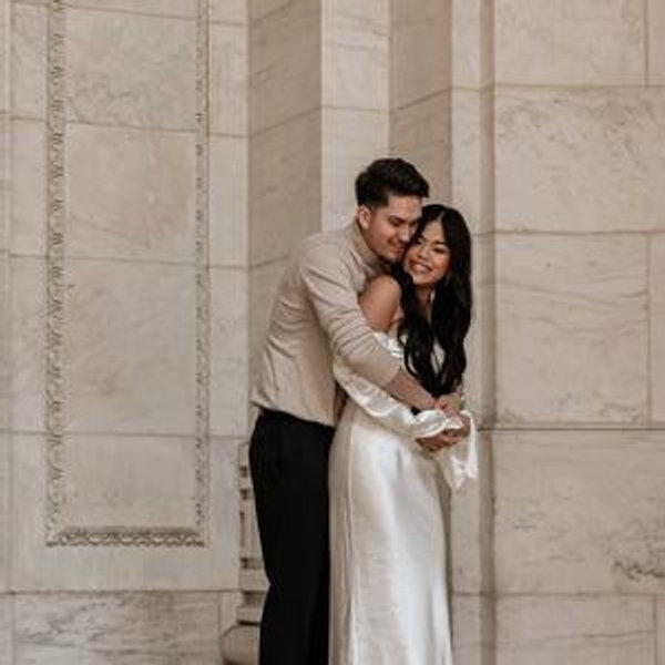 Wedding Gifts